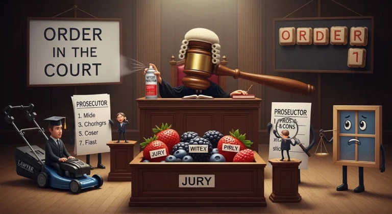 attorney-puns