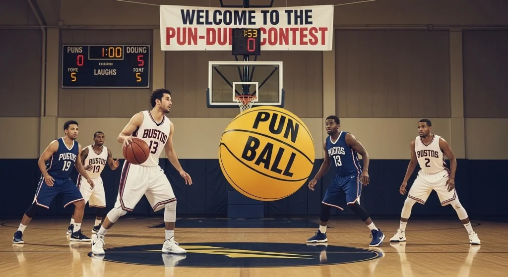 basketball-puns