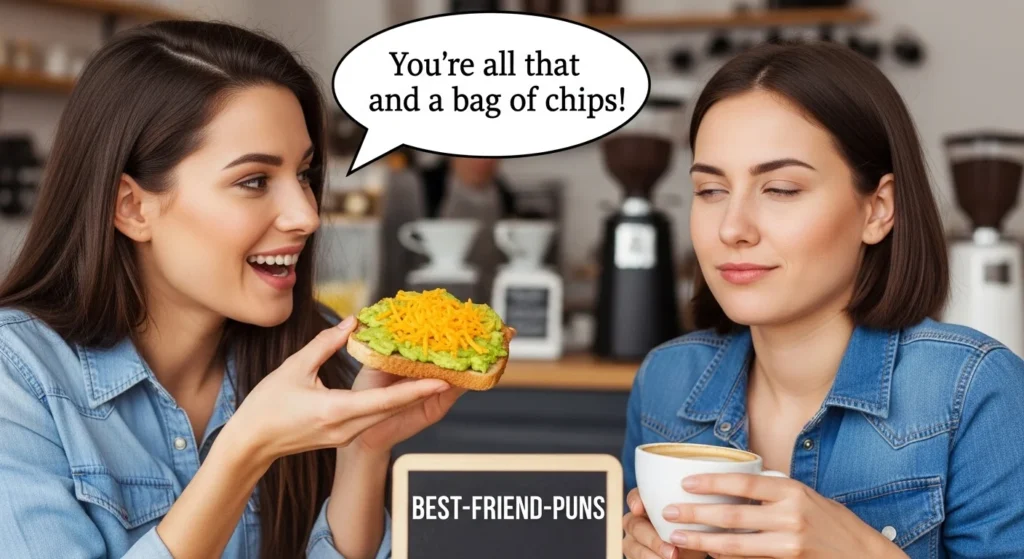 best-friend-puns
