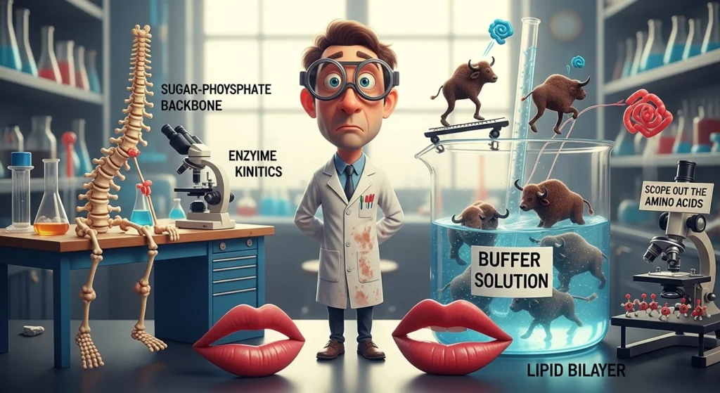 biochemistry-puns