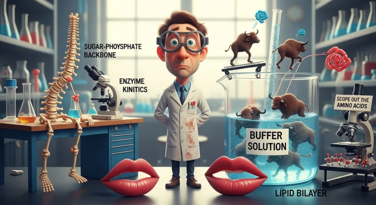 biochemistry-puns