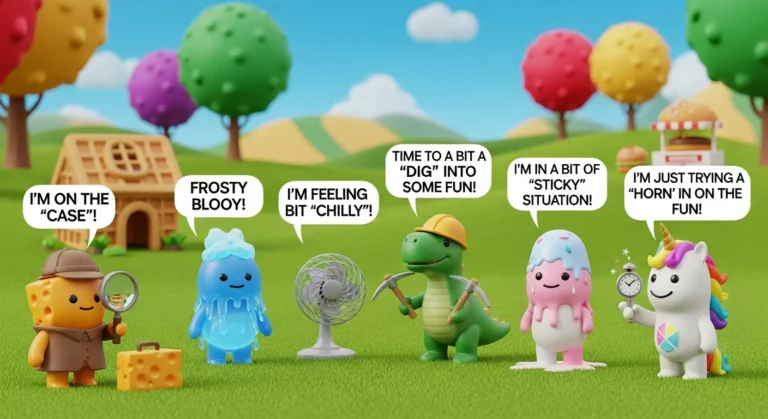 blooket-name-puns