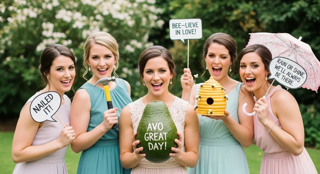 bridesmaids-puns