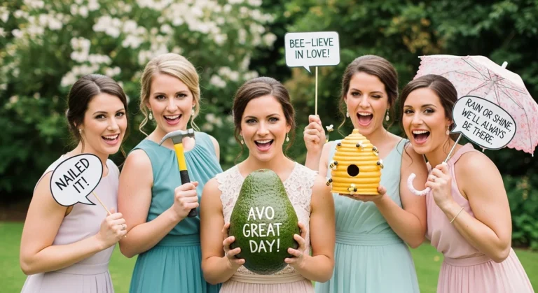 bridesmaids-puns