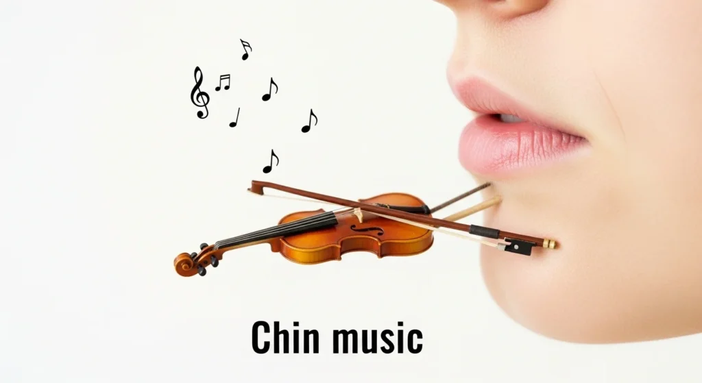 chin-puns