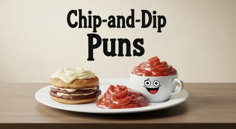 chip-and-dip-puns