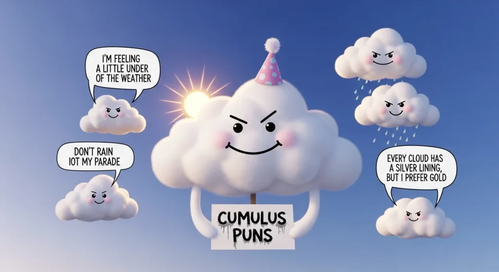 cloud-puns