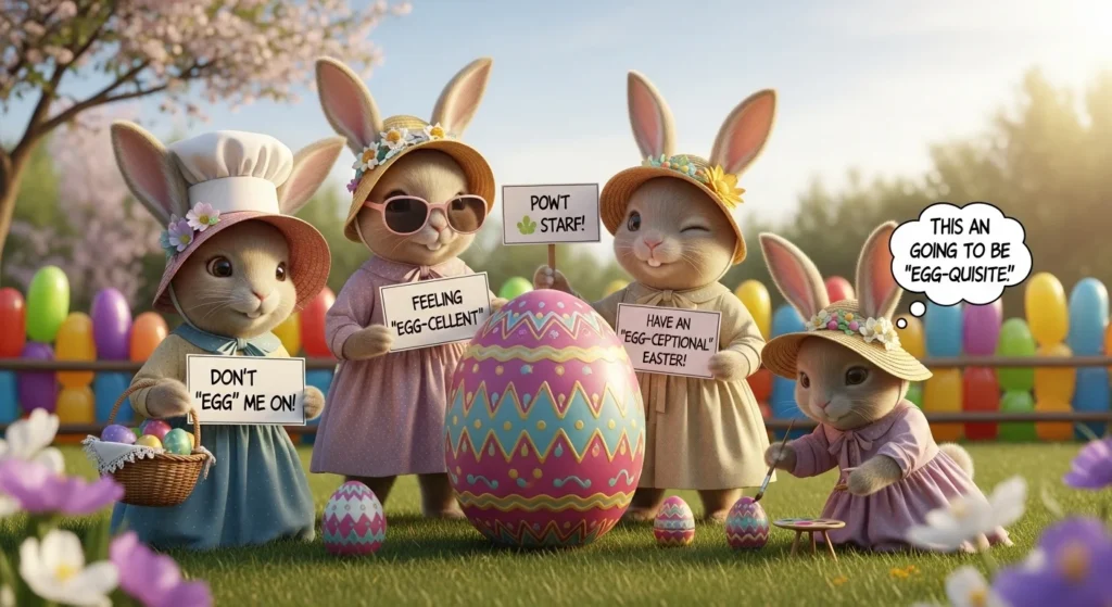 easter-puns