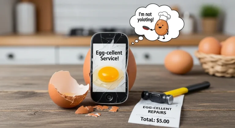 egg-puns