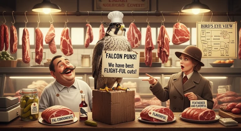 falcon-puns