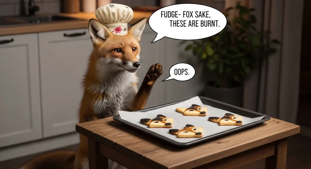 fox-puns