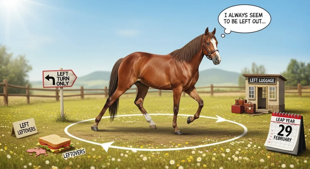 horse-puns