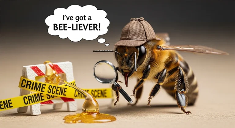 insect-puns