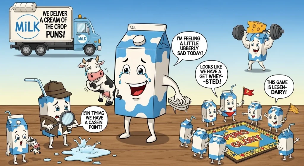 milk-puns