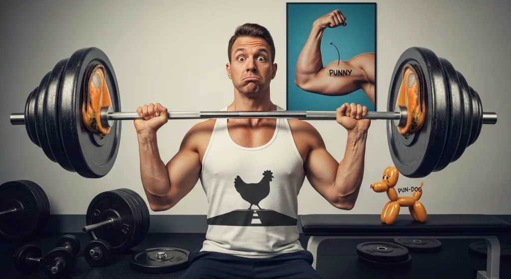 muscle-jokes