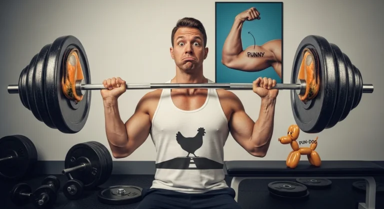 muscle-jokes