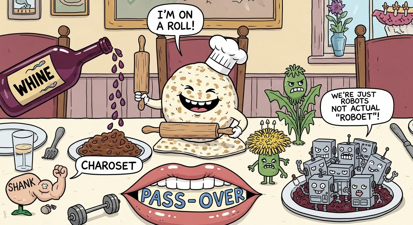 passover-puns