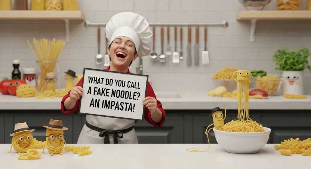pasta-puns