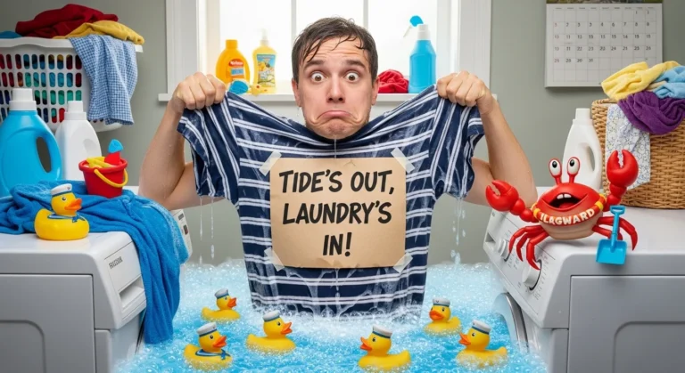 tide-puns