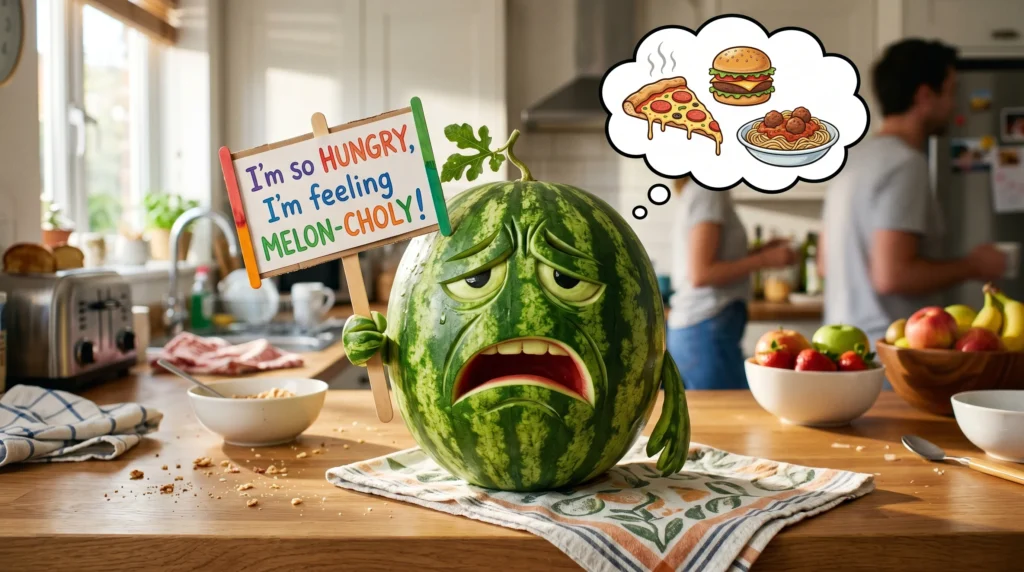 hungry-puns