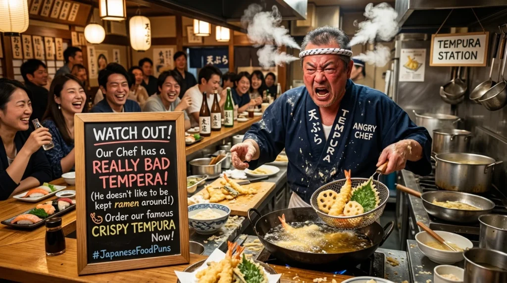 japanese-food-puns