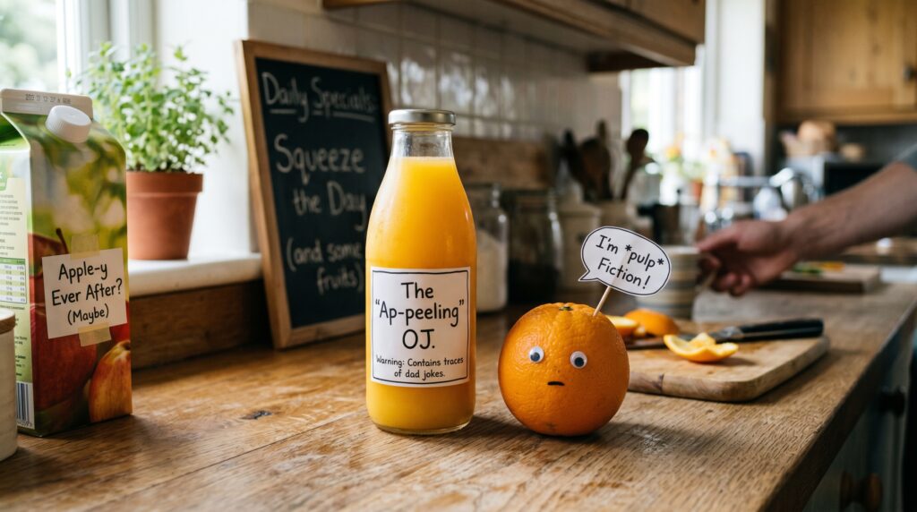 juice-puns