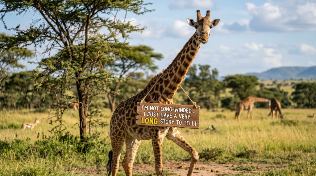 long-neck-puns