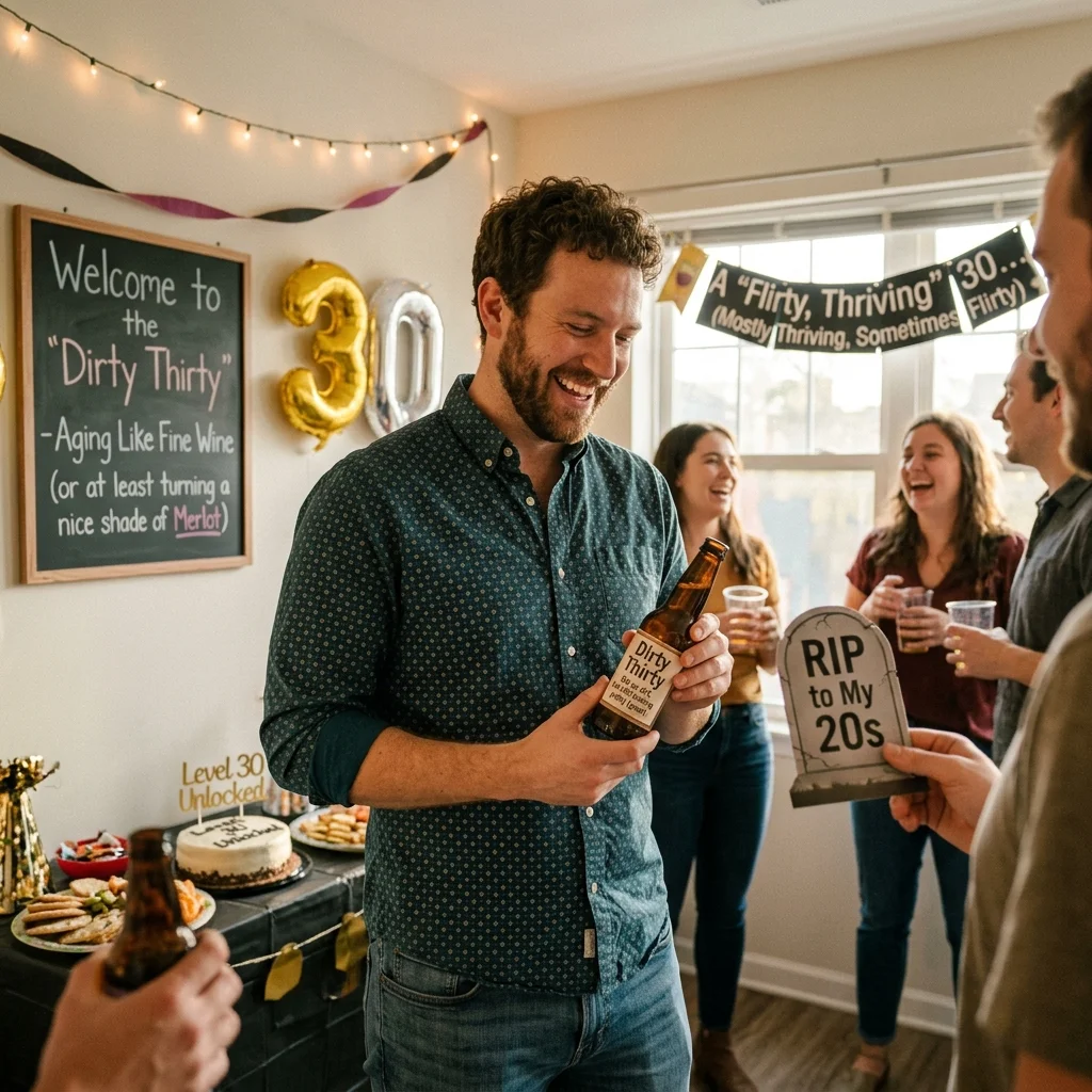 30th-birthday-puns