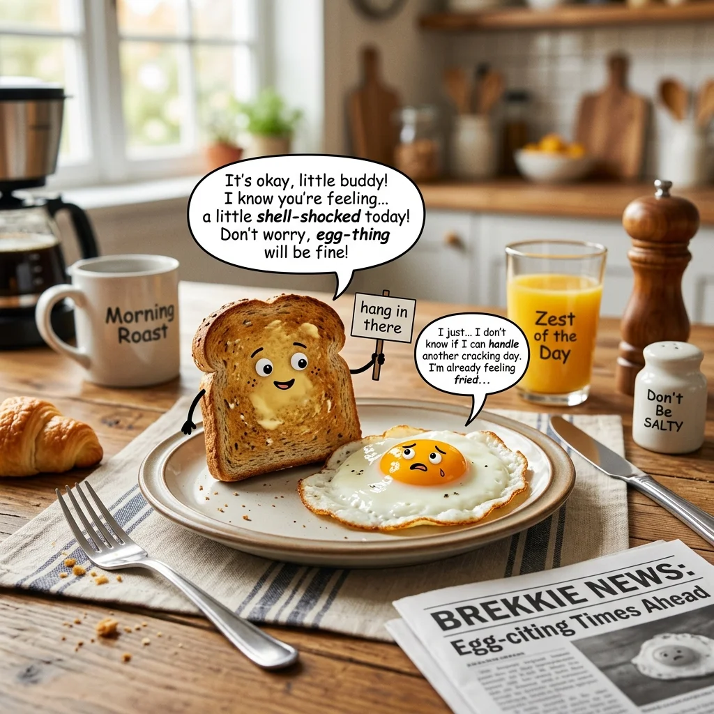 breakfast-puns