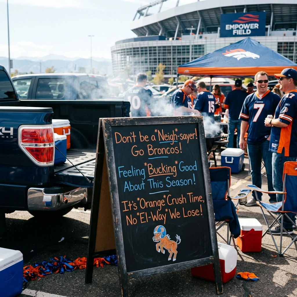 broncos-puns