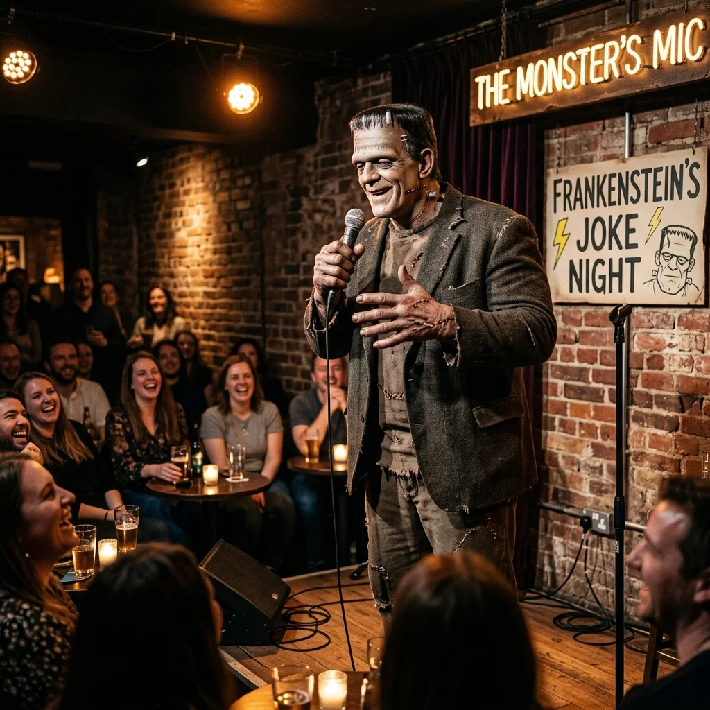 frankenstein-jokes