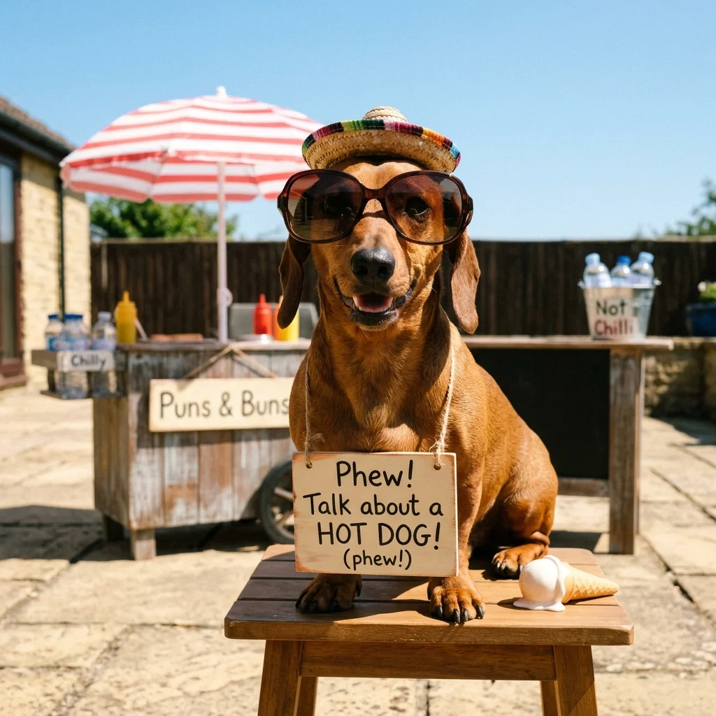 hot-weather-puns