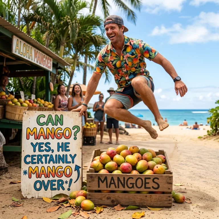 mango-puns