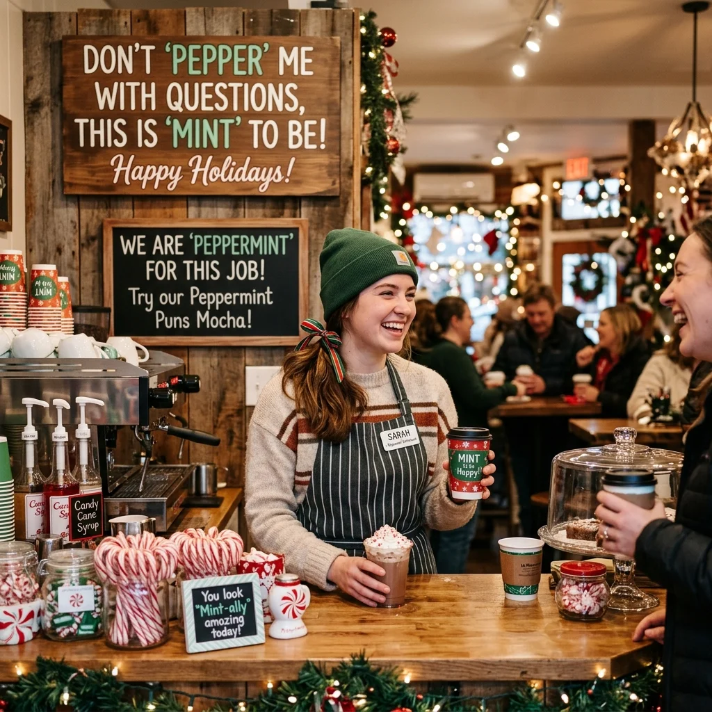 peppermint-puns
