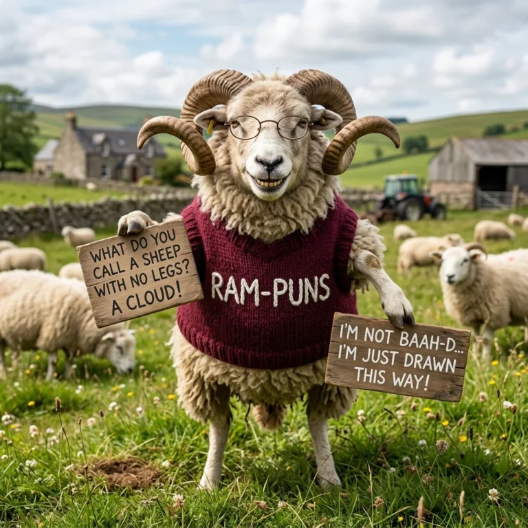 ram-puns
