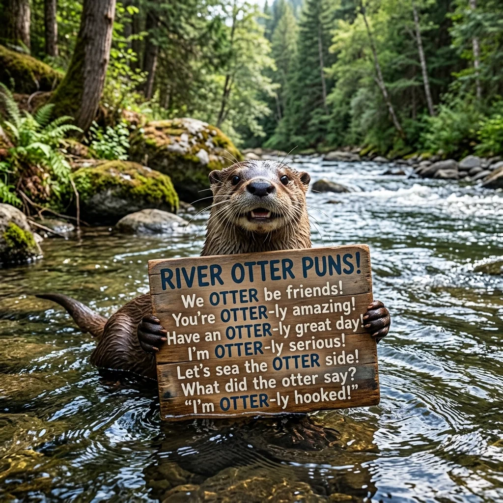 river-otter-puns
