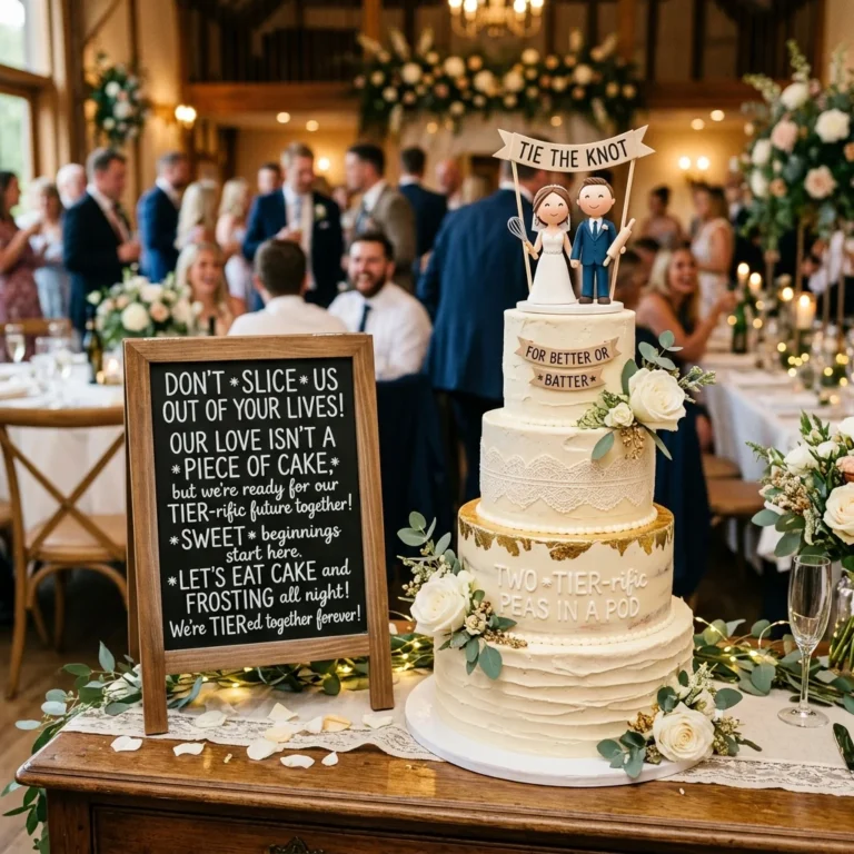 wedding-cake-puns