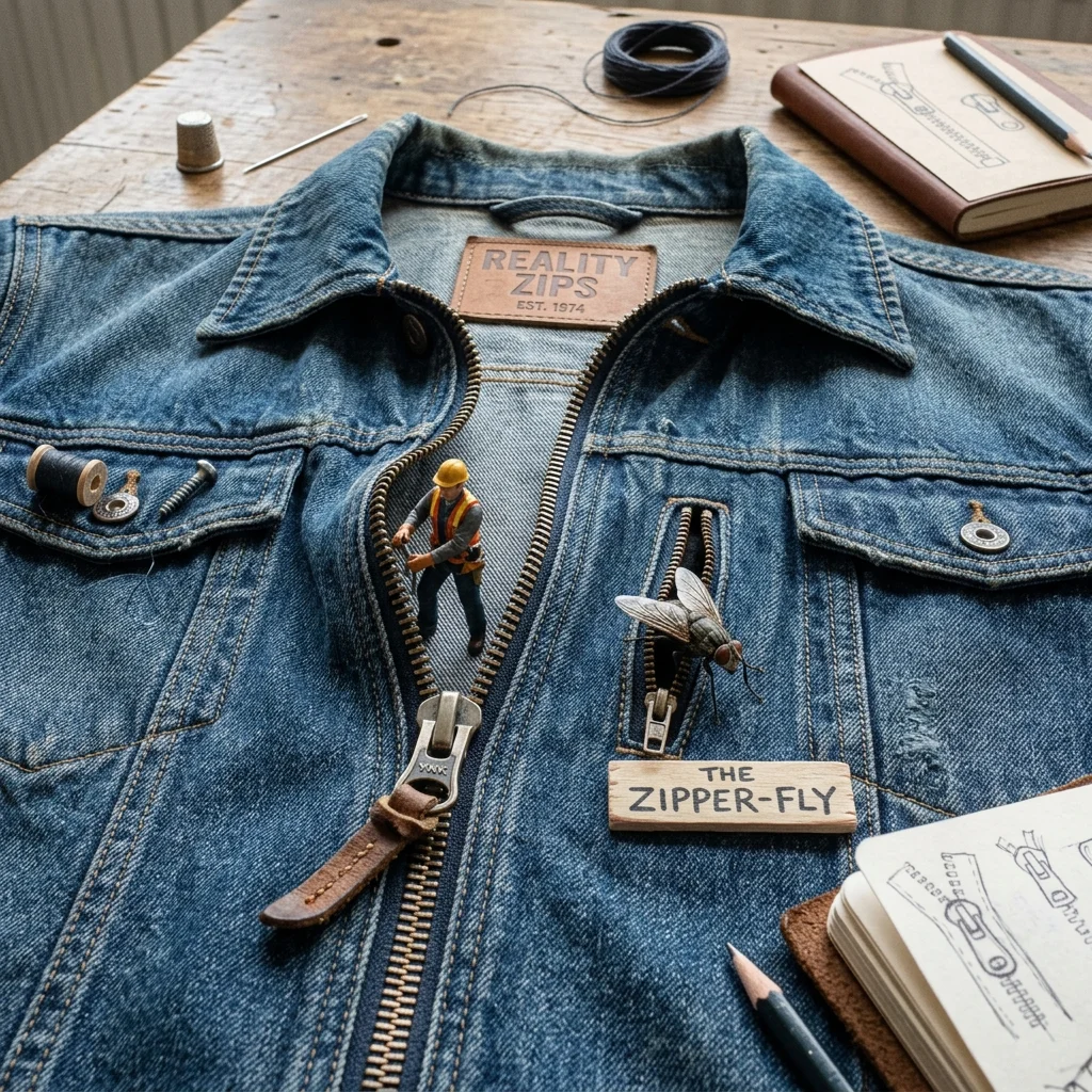 zipper-puns