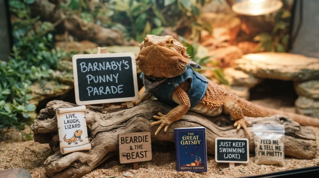 bearded-dragon-puns