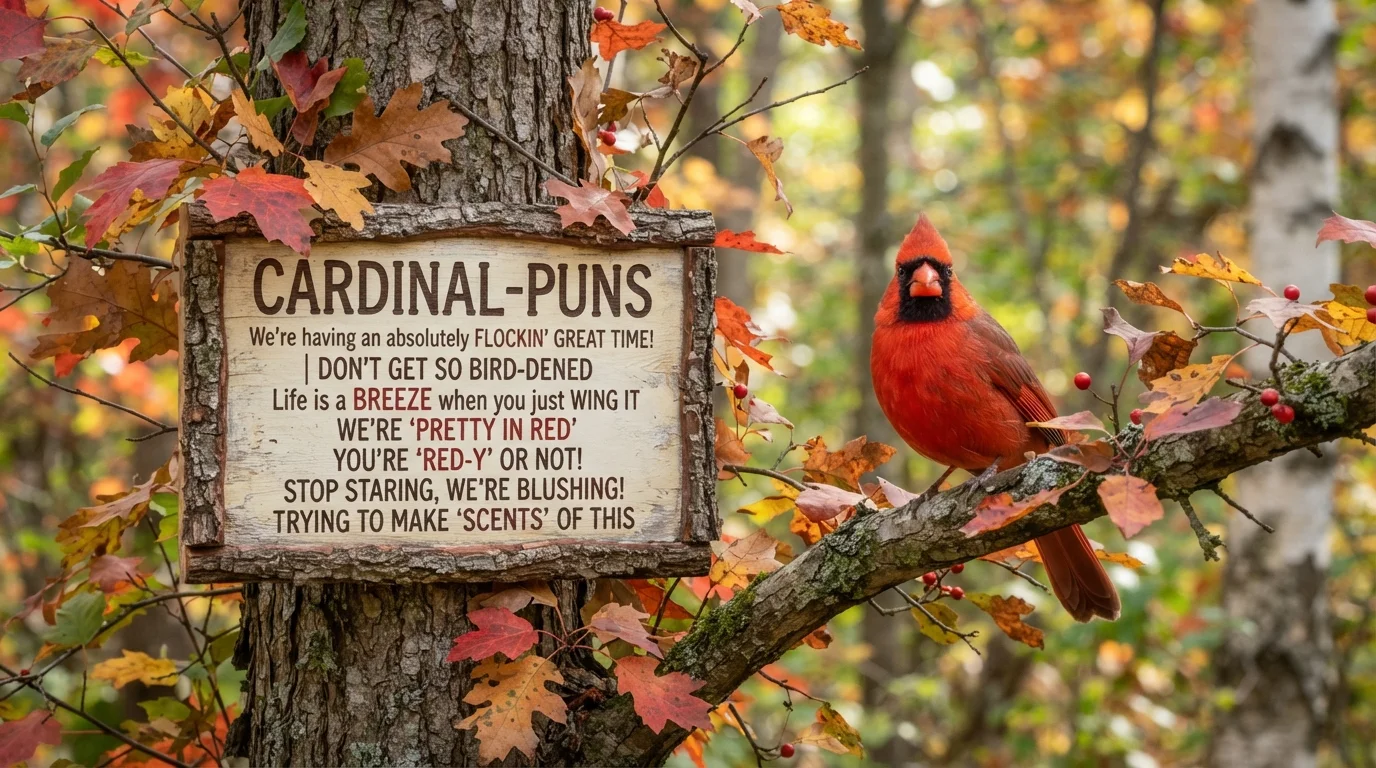 cardinal-puns