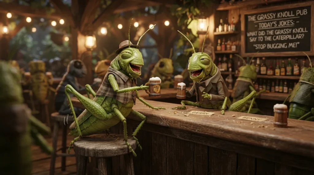 grasshopper-jokes