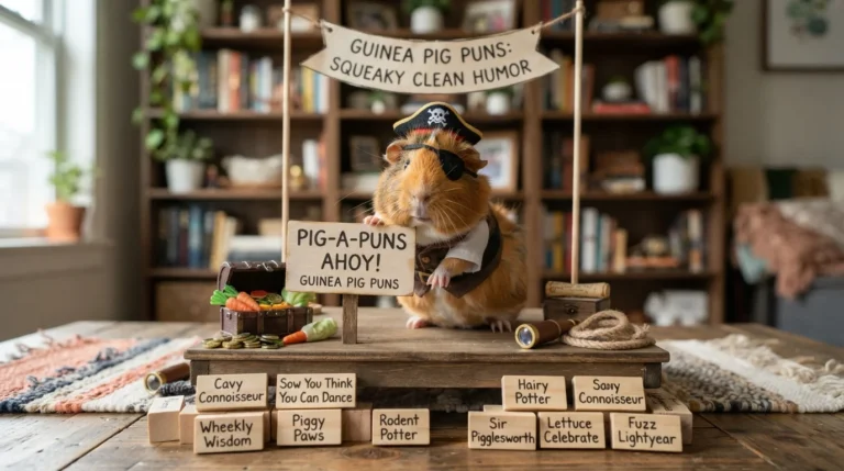 guinea-pig-puns