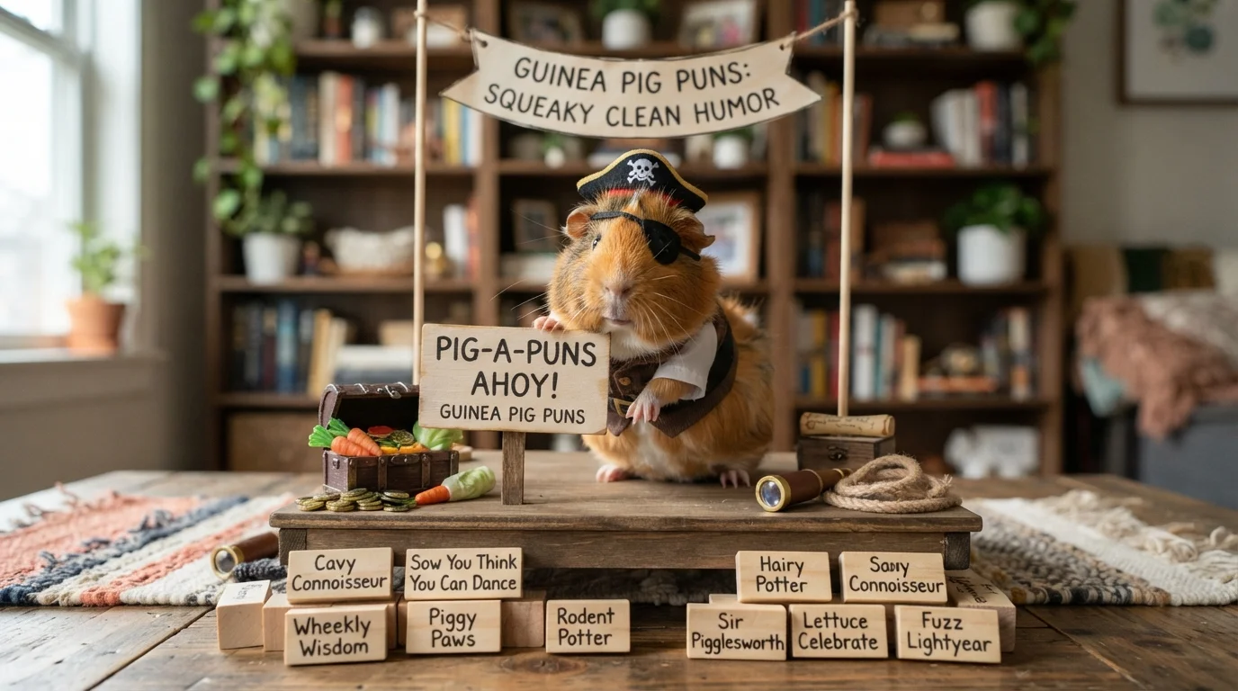guinea-pig-puns