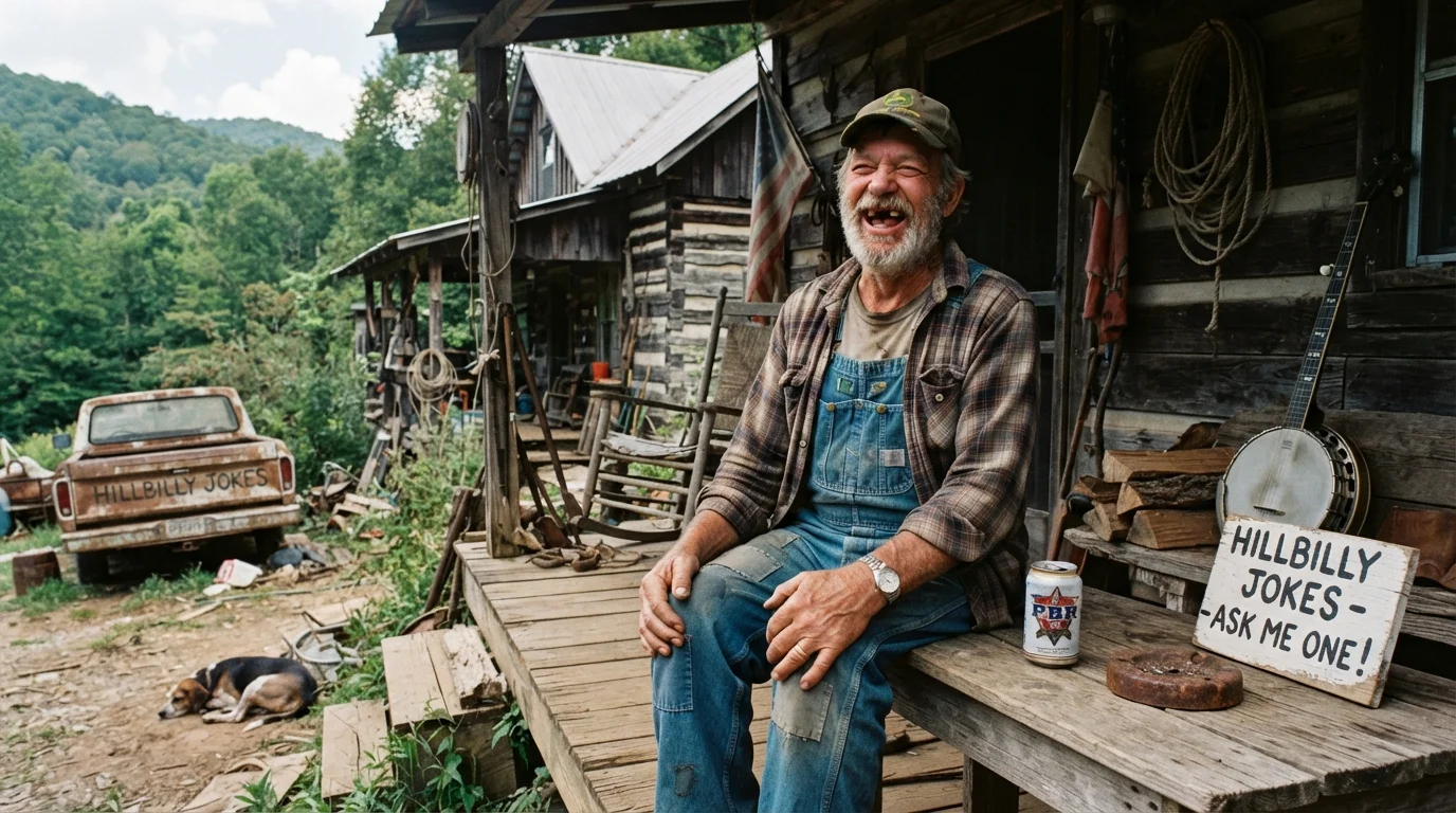 hillbilly-jokes
