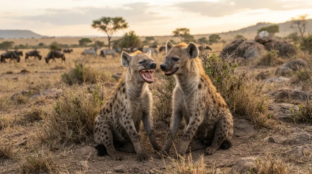 hyena-jokes