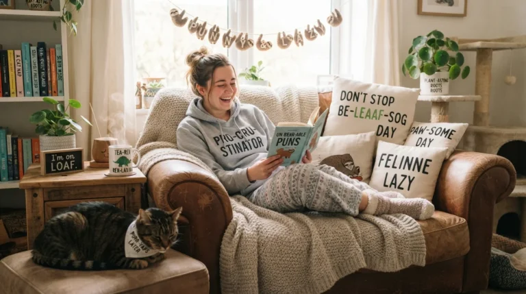 lazy-day-puns