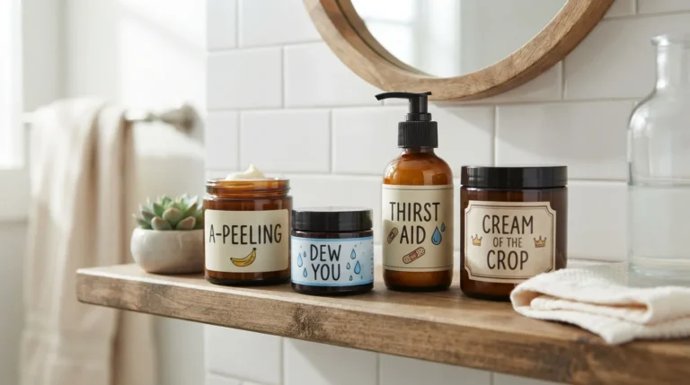 moisturizer-puns