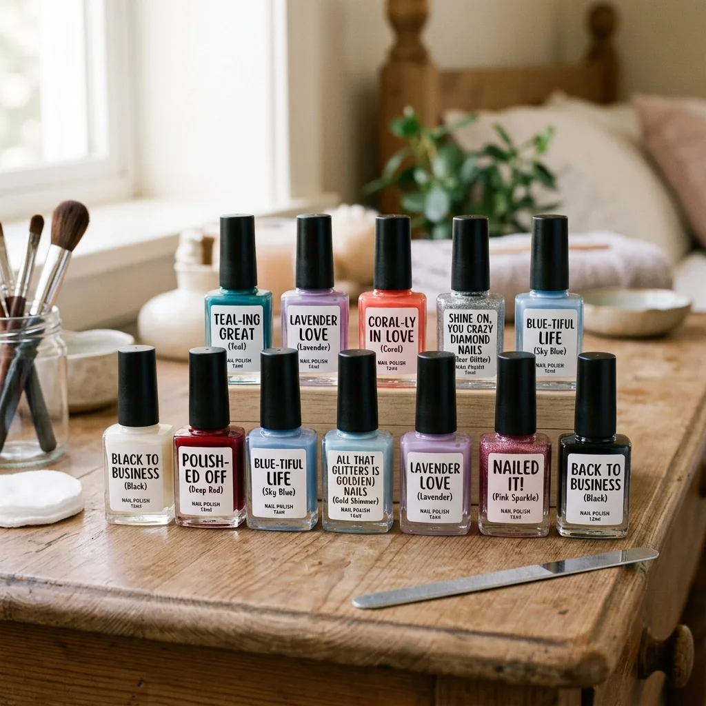 nail-polish-puns