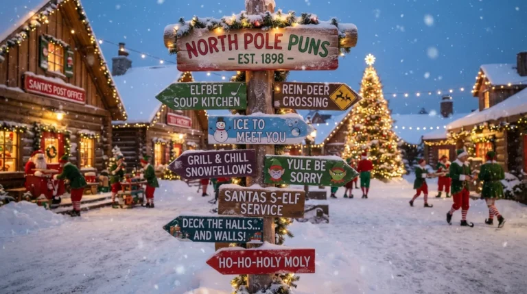 north-pole-puns