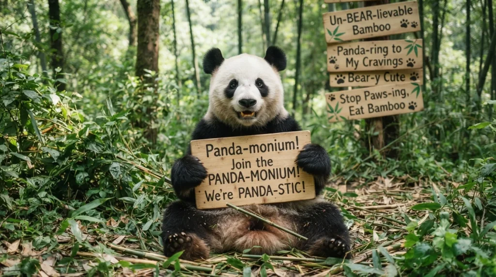 panda-bear-puns